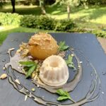 Landhotel Hirschen in Oberwolfach im Sommer